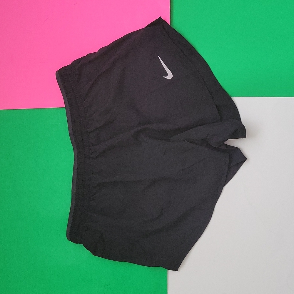 Women Nike Running Shorts